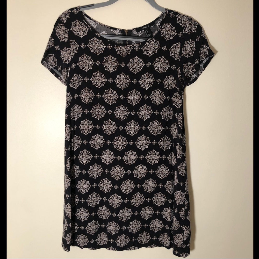 T-Shirt Dress